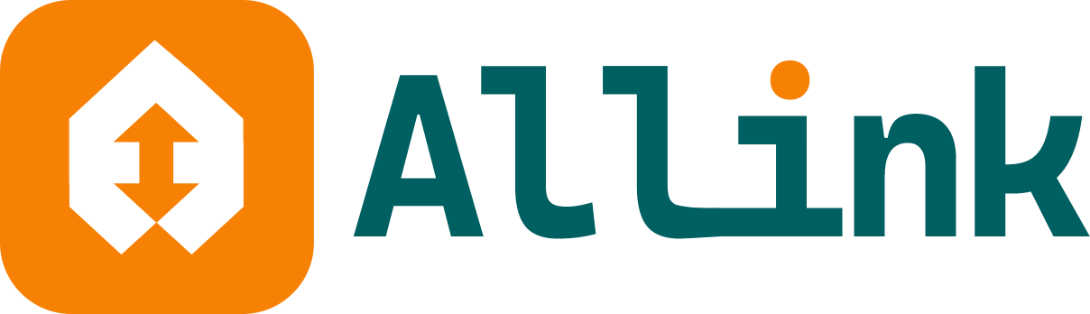 AlLink Logo